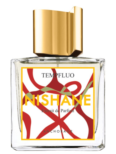 Tempfluo - | Parfum Extrait de Parfum