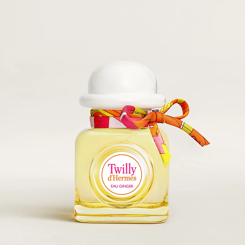 Twilly d’ Eau Ginger - | Parfum Eau de Parfum