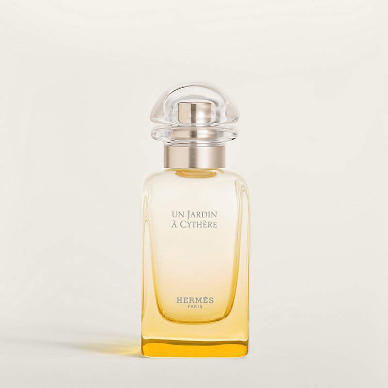 Collection des Parfums-Jardins Un Jardin A Cythère Eau de Toilette