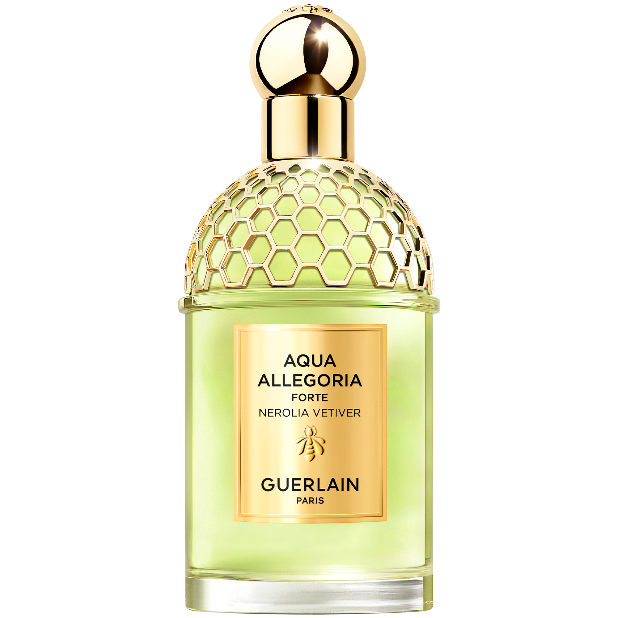 Aqua Allegoria Collection Nerolia Vetiver Forte - | Parfum Eau de Parfum