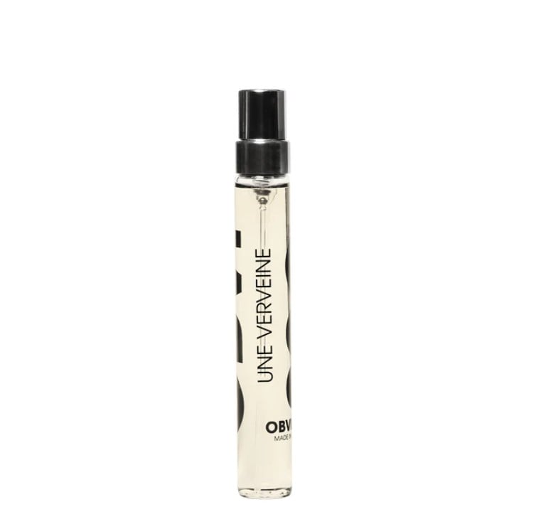 Une Verveine Travelsize - | Parfum Eau de Parfum
