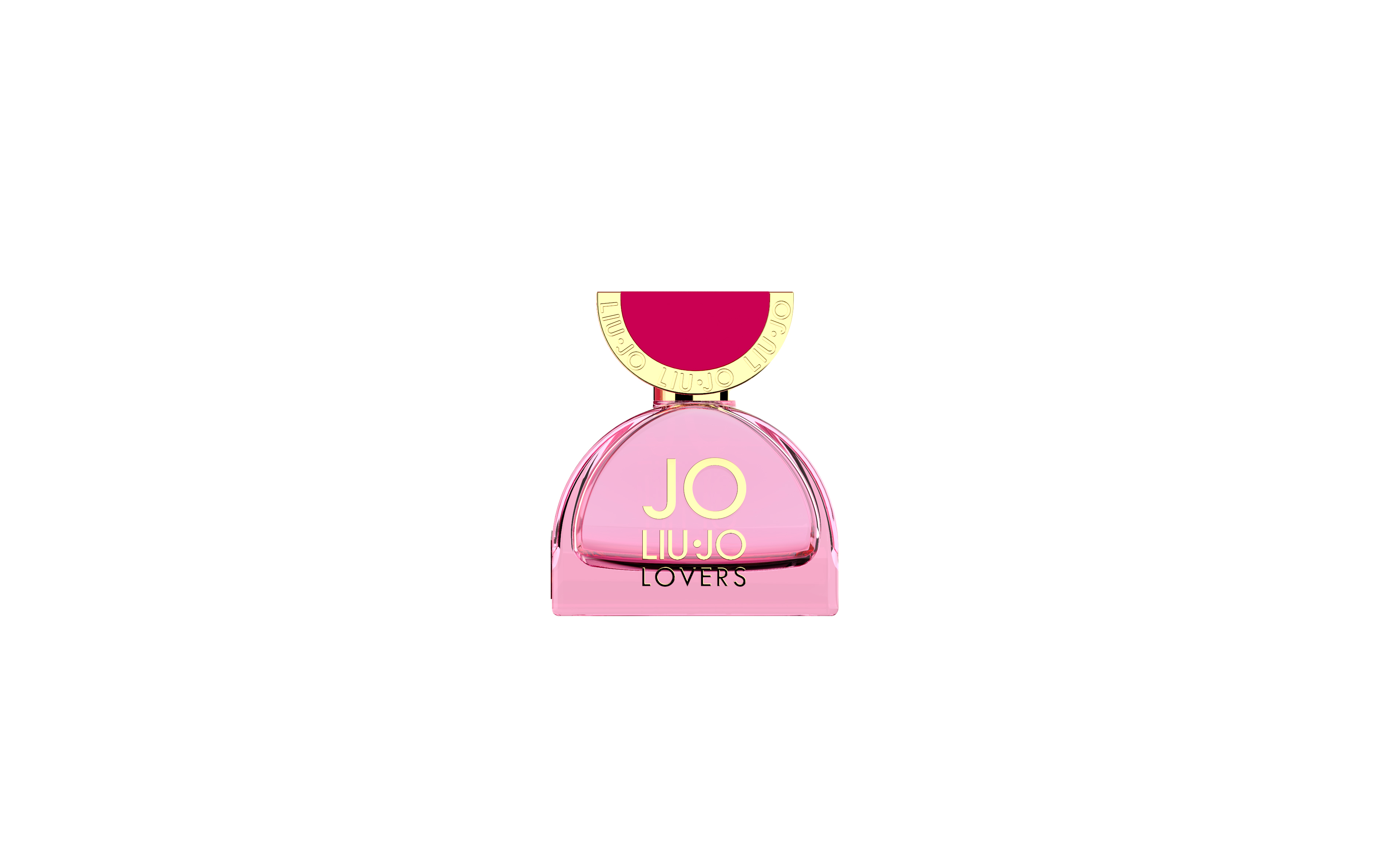 Lover-Jo-For Her Eau de Toilette
