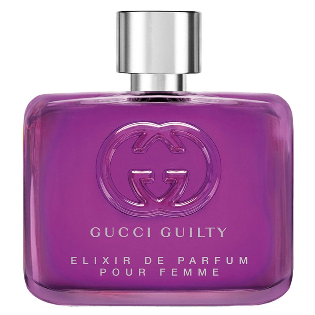 Guilty Pour Femme Elixir Parfum