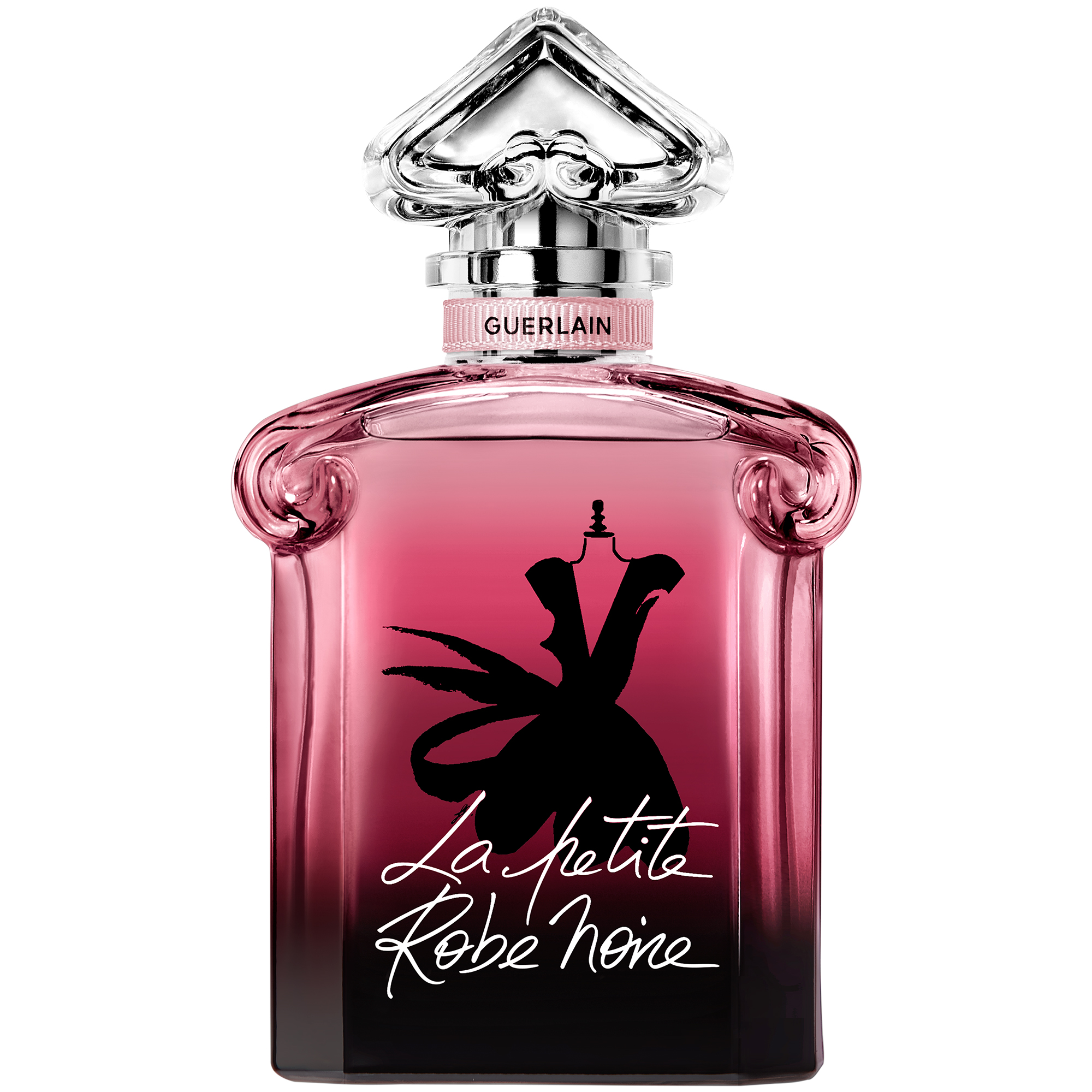 La Petite Robe Noire La Petite Robe Noire Absolue Eau de Parfum