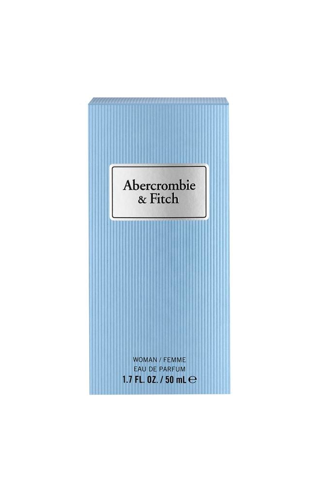 First Instinct Blue Woman Eau de Parfum