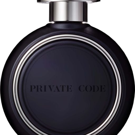 Black Collection Private Code Eau de Parfum