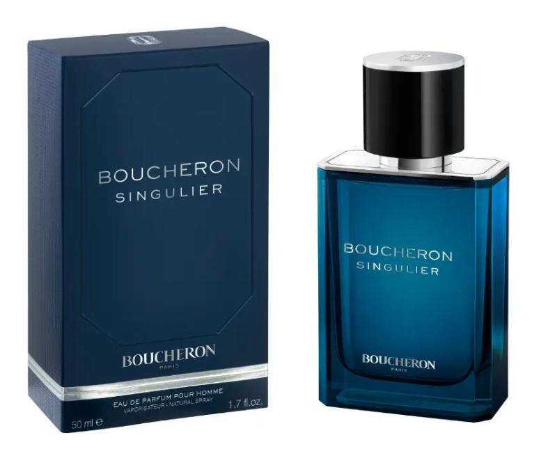 Singulier - | Parfum Eau de Parfum