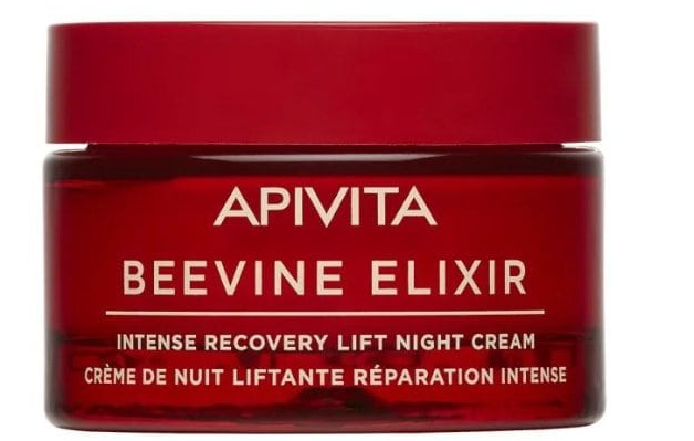 Beevine Elixir Night Nachtcrème