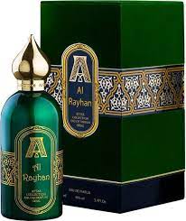 Al Rayhan - | Parfum Eau de Parfum