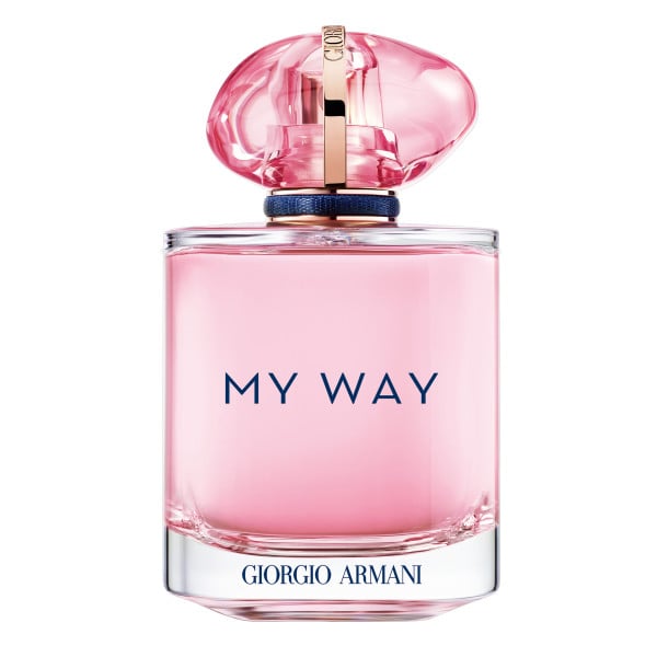 My Way Nectar - | Parfum Eau de Parfum
