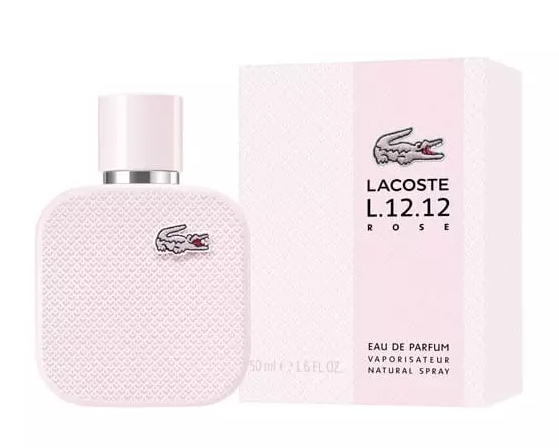 Rose Eau de Toilette