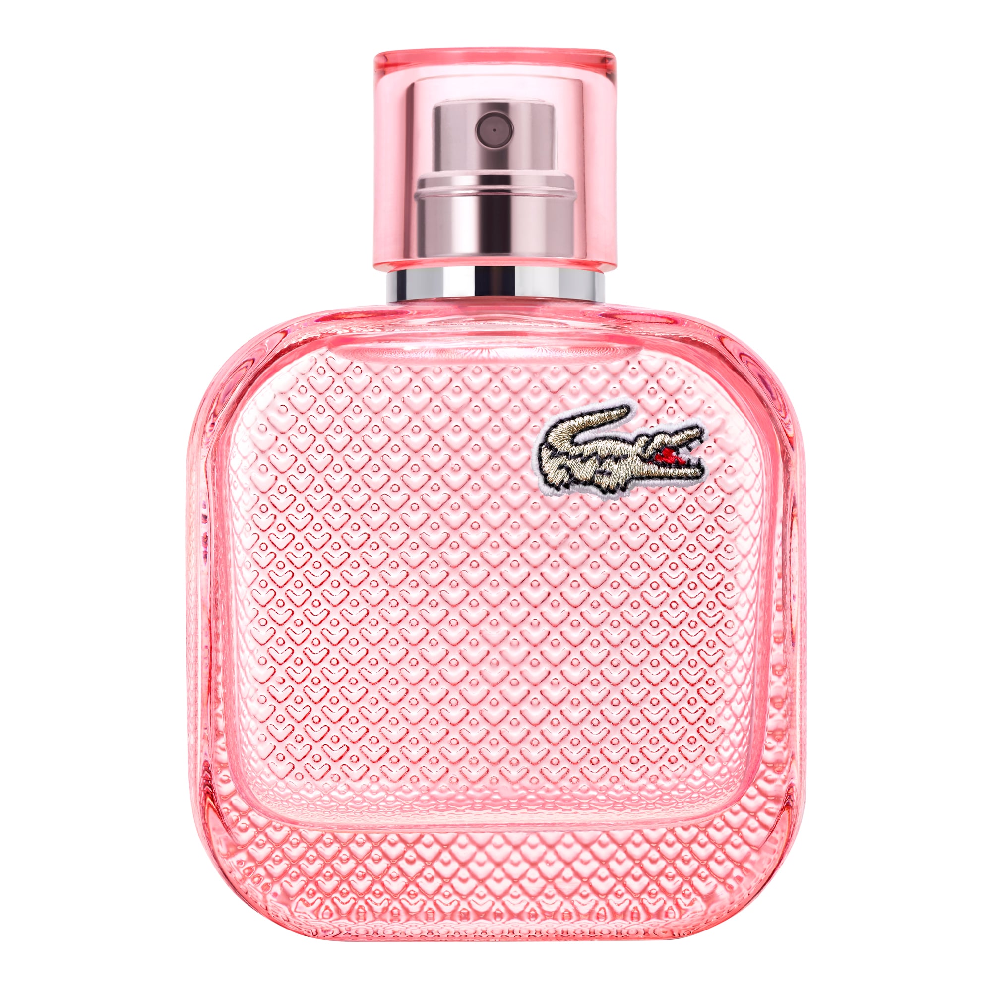 Rose Sparkling Eau de Toilette