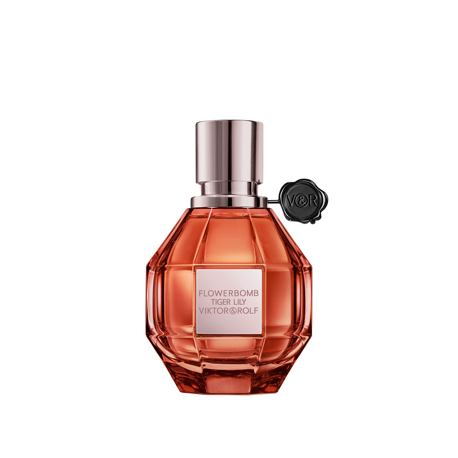 Flowerbomb Tiger Lily Intense - | Parfum Eau de Parfum