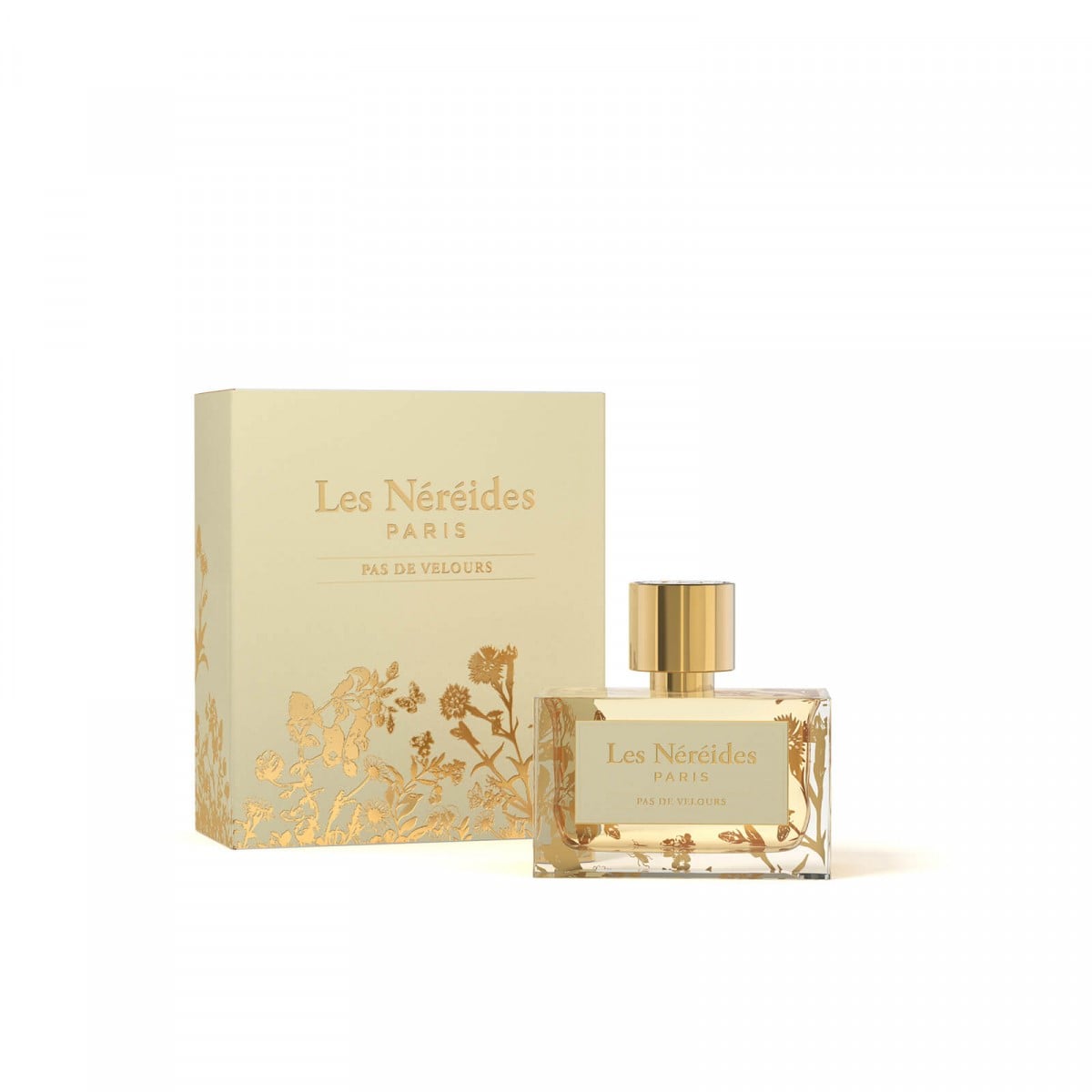 Pas de Velours - | Parfum Eau de Parfum