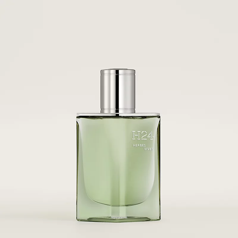 H24 Herbes Vives - | Parfum Eau de Parfum