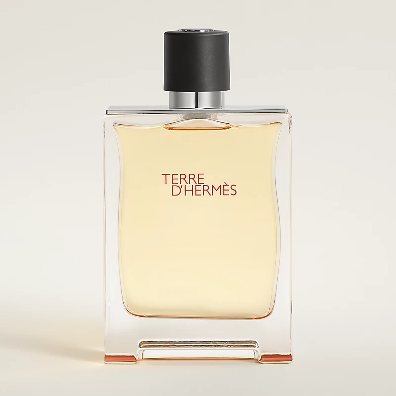 Terre d’ Eau de Toilette