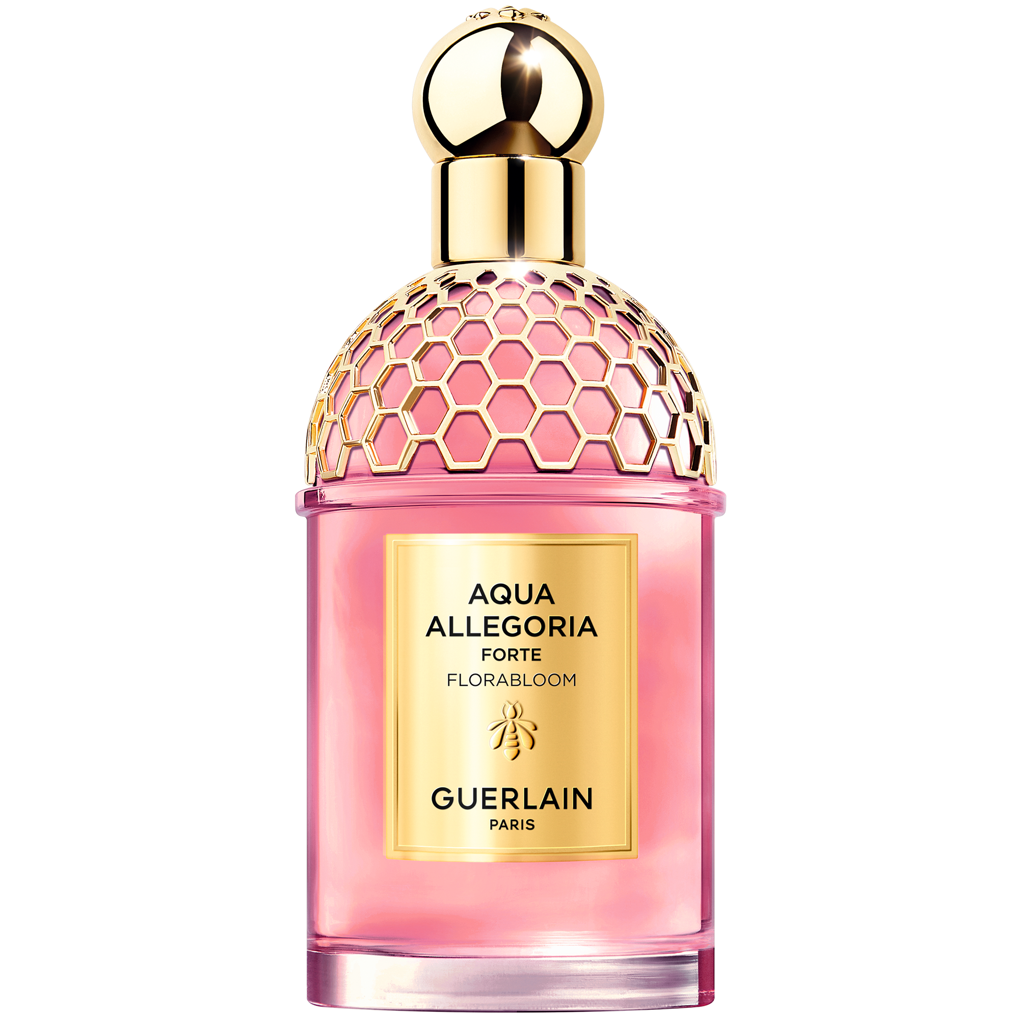 Aqua Allegoria Collection Florabloom Eau de Parfum