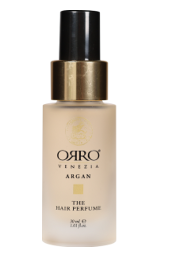 The Hair Parfum