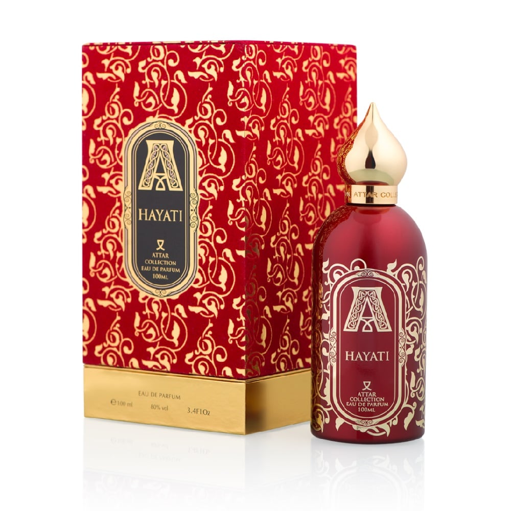 Hayati - | Parfum Eau de Parfum