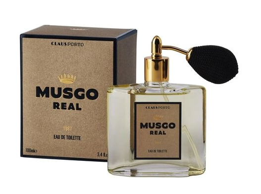 Musgo Real 1887 Eau de Toilette