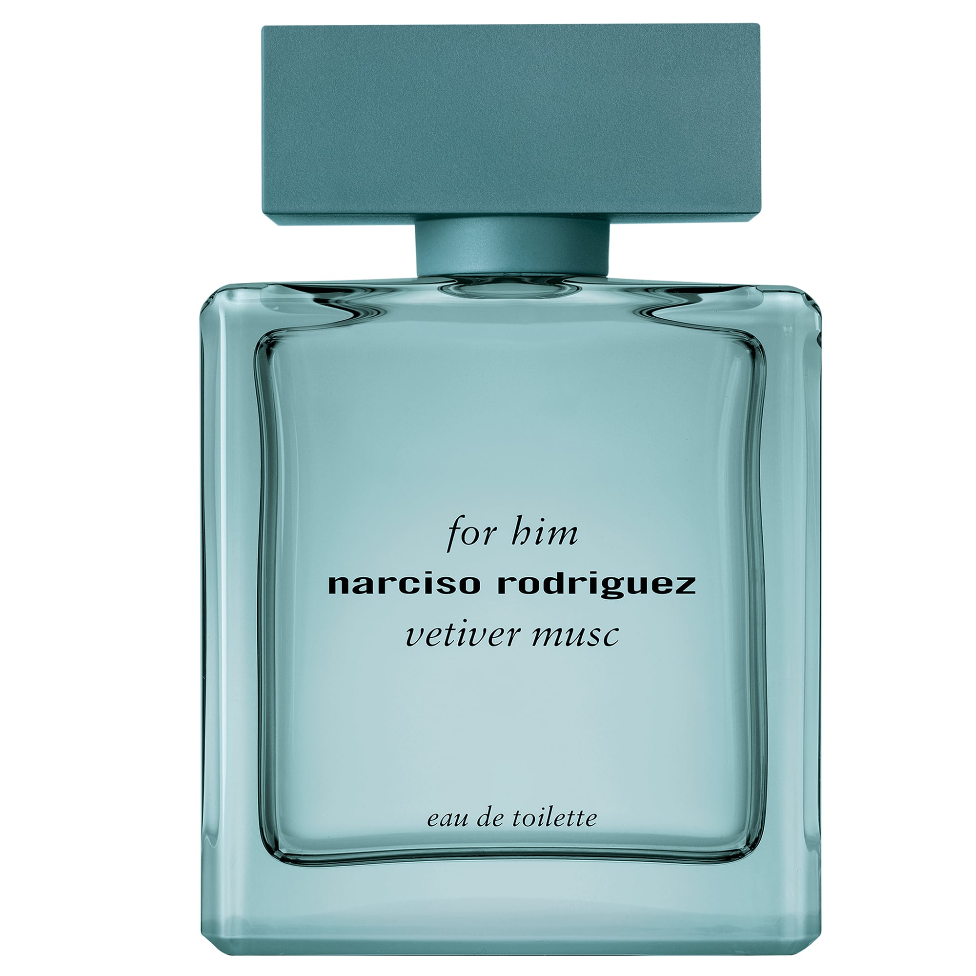 For Him Musc Vetiver Eau de Toilette