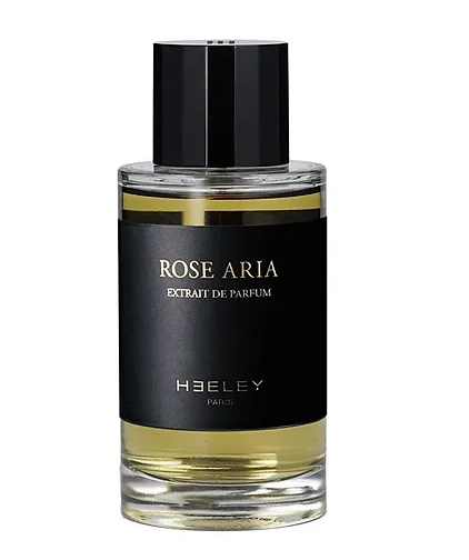 Rose Aria - | Parfum Extrait de Parfum