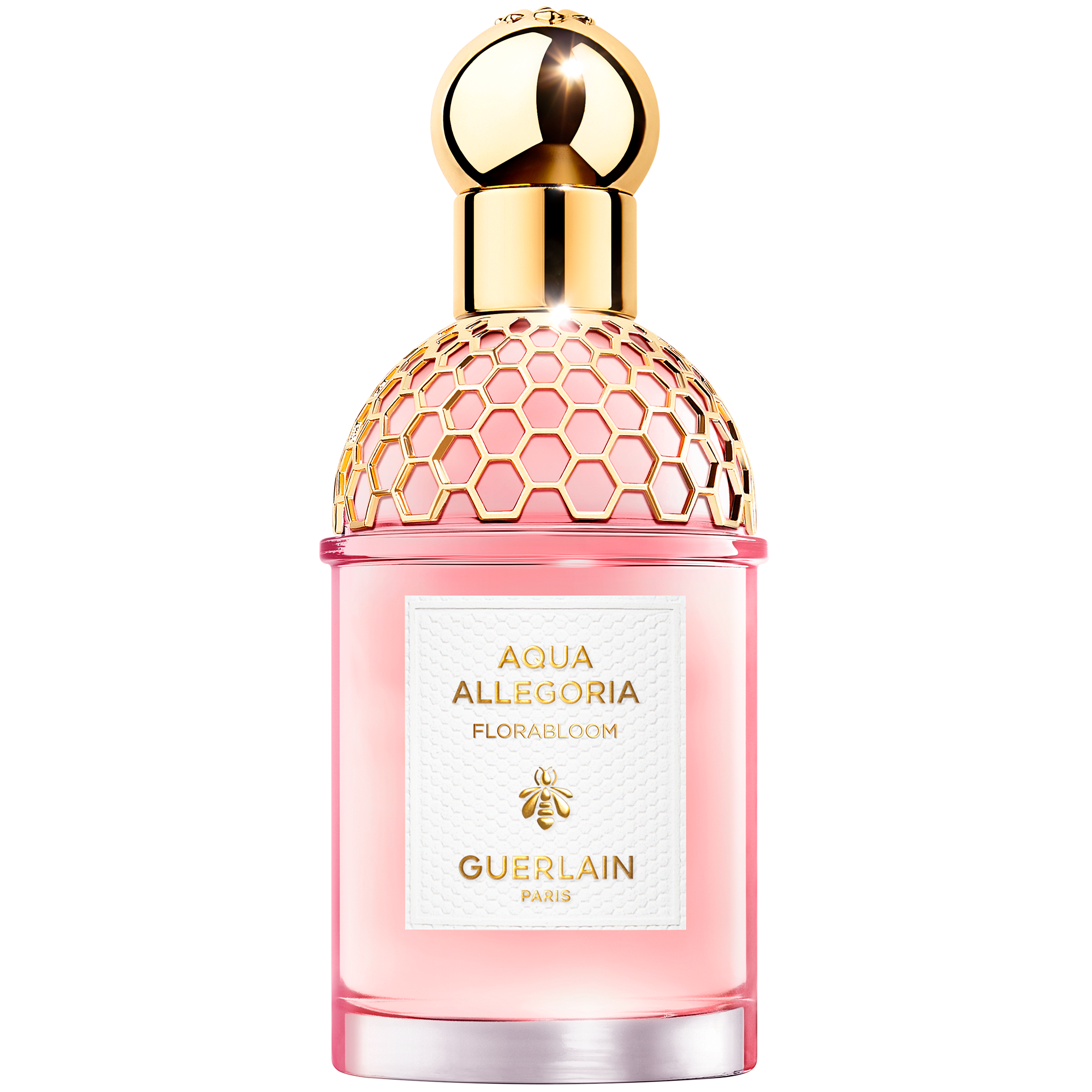 Aqua Allegoria Collection Florabloom Eau de Toilette