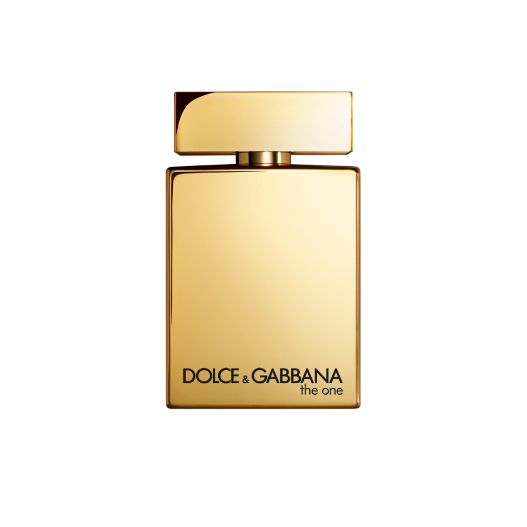 The One For Men Gold Intense - | Parfum Eau de Parfum