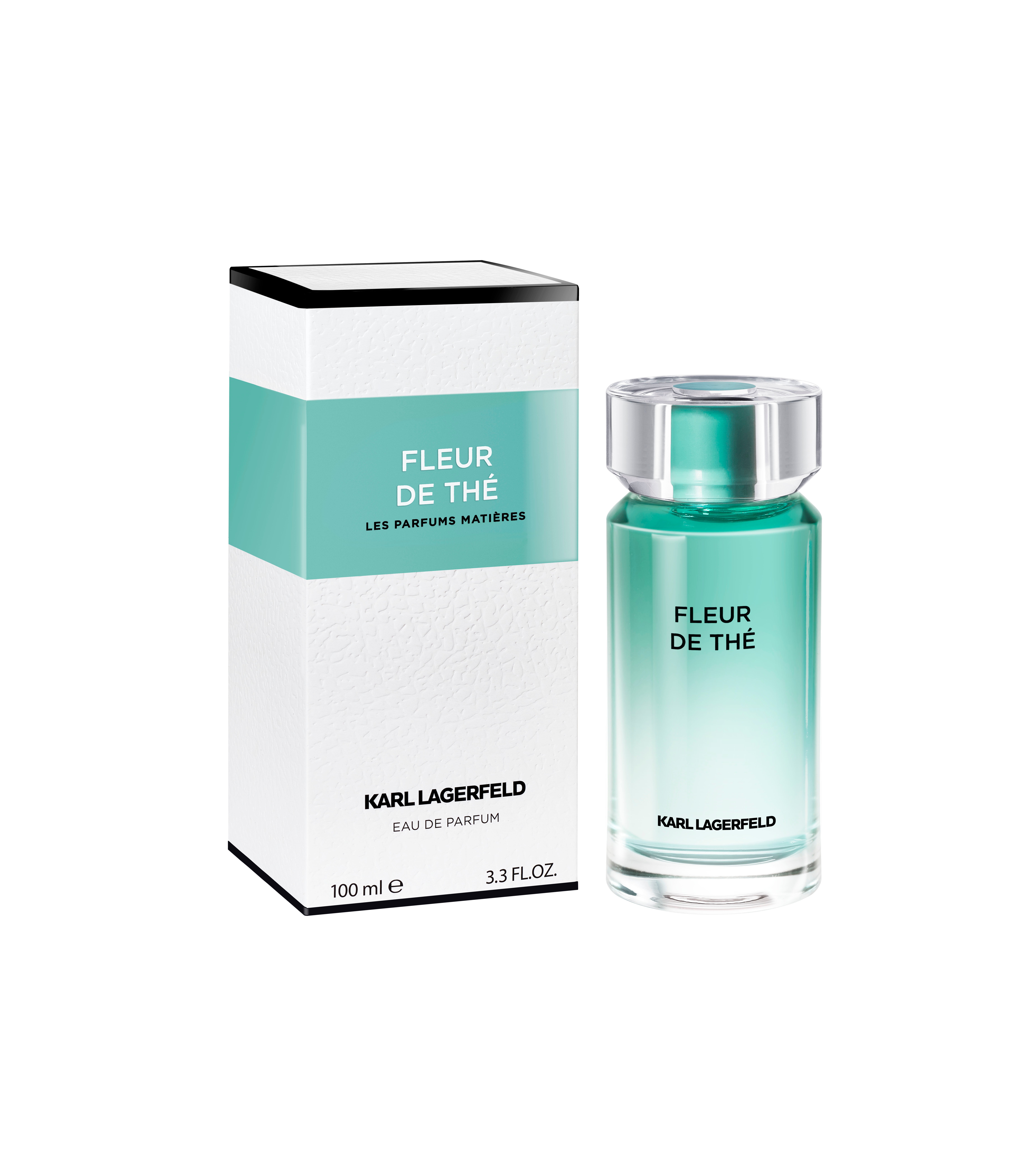 Fleur de Thé - | Parfum Eau de Parfum