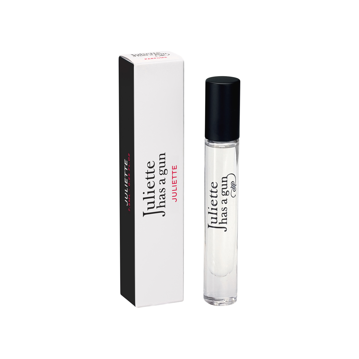 Juliette 7,5 - 7. | Parfum Eau de Parfum