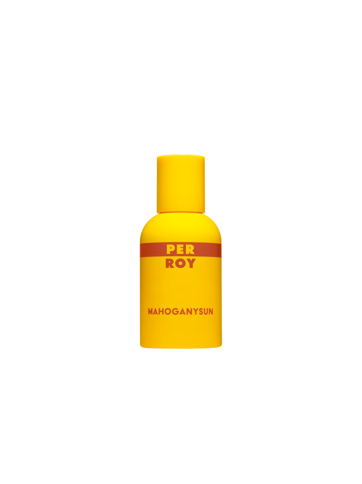Mahogany Sun - | Parfum Eau de Parfum
