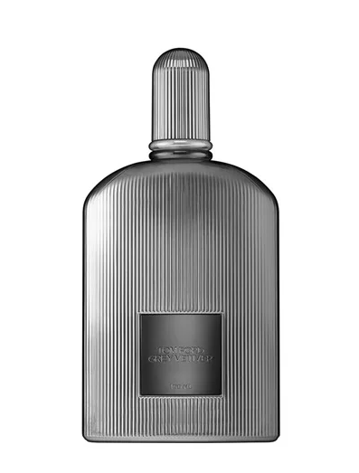 Grey Vetiver - | Parfum