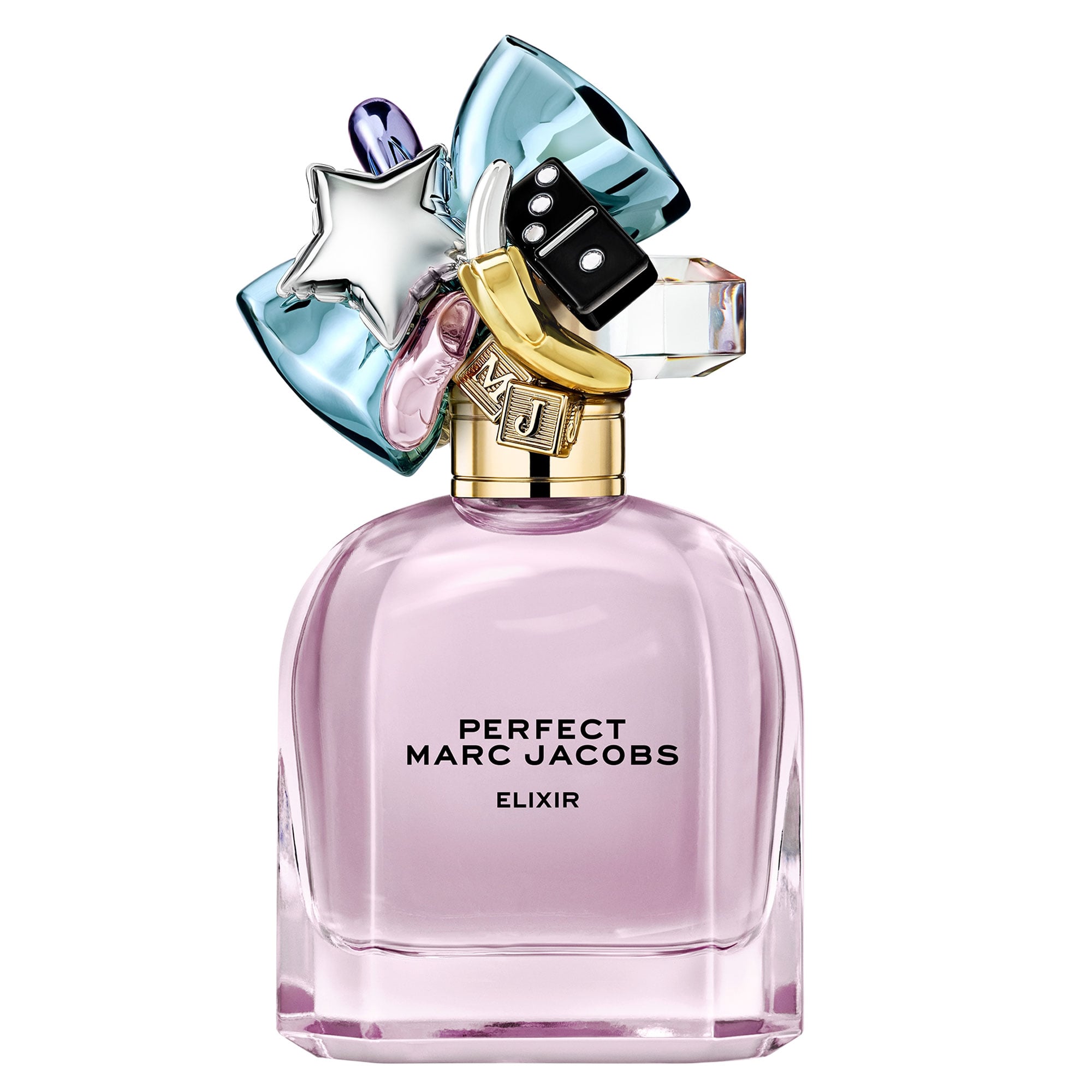 Perfect Elixir - | Parfum Eau de Parfum