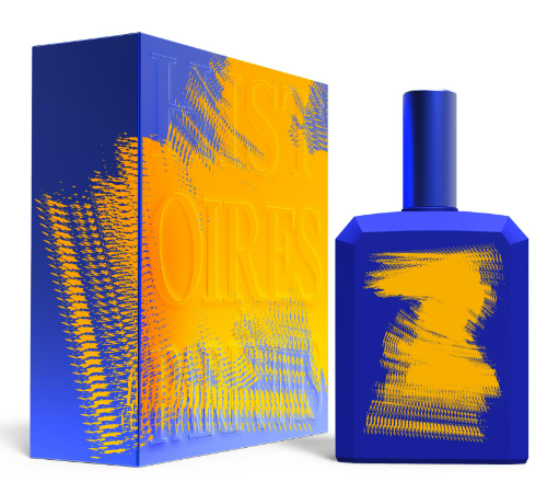 This Is Not A Blue Bottle 1.7 - | Parfum Eau de Parfum
