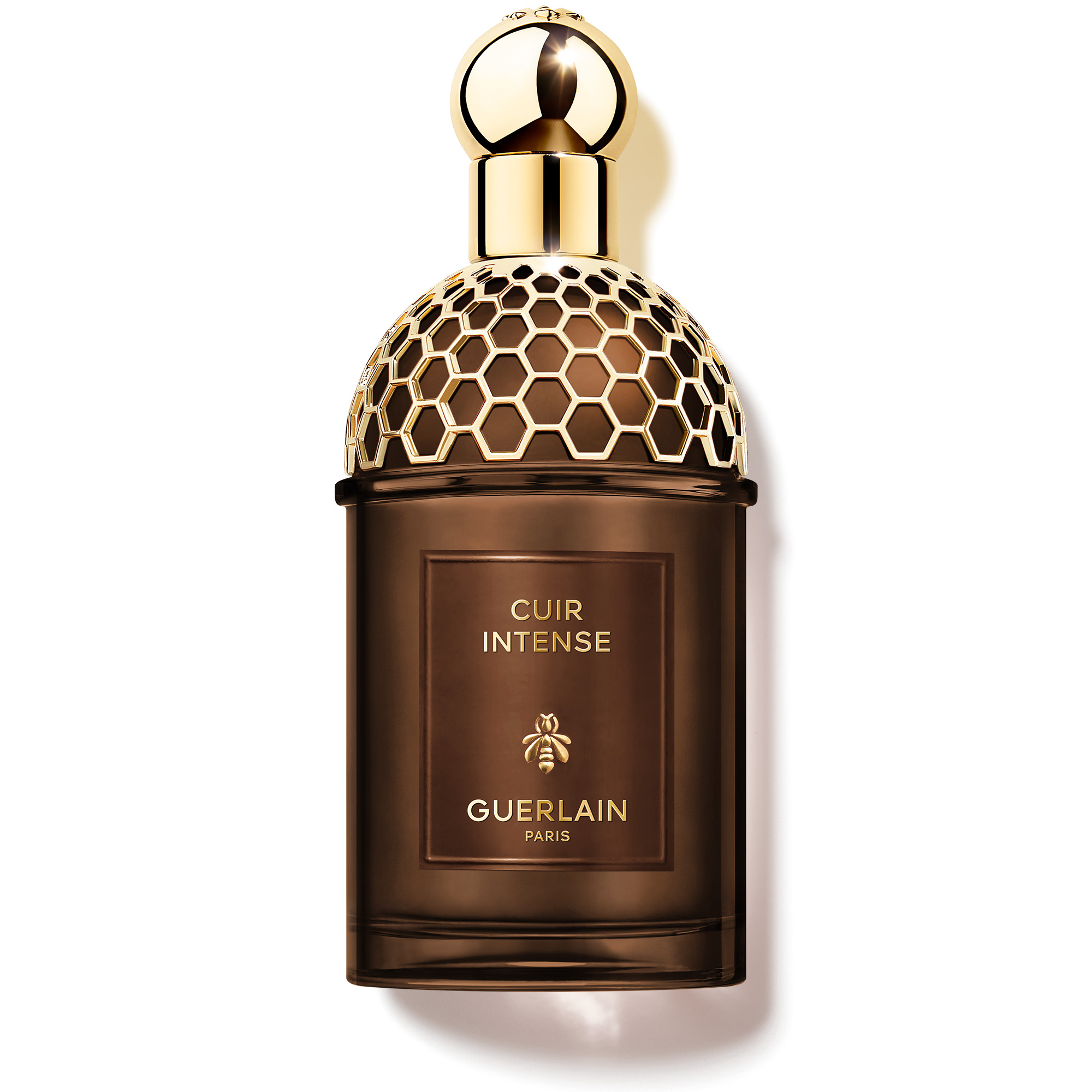 Absolus Allegoria Cuir Intense - | Parfum Eau de Parfum