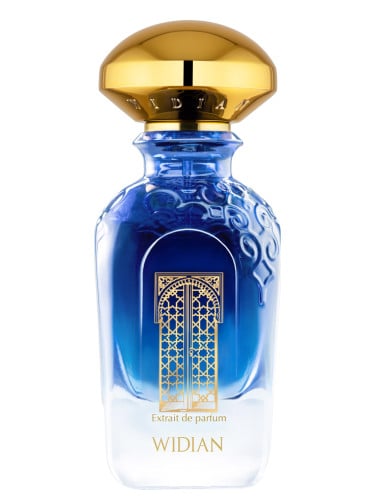 Granada Extrait de Parfum