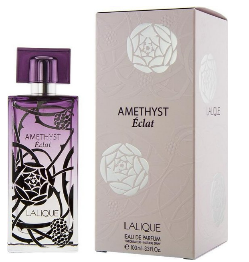 Amethyst Éclat - | Parfum Eau de Parfum