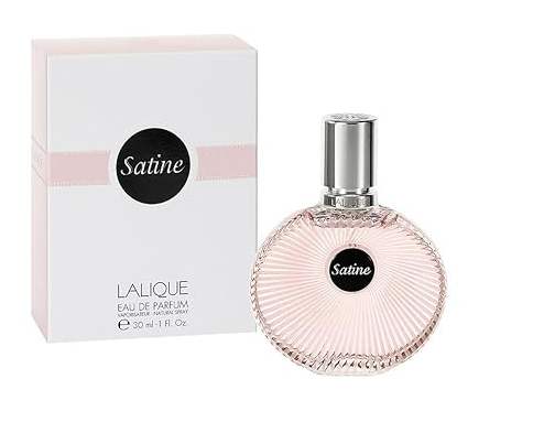 Satine - | Parfum Eau de Parfum