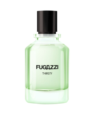 Thirsty - | Parfum Extrait de Parfum
