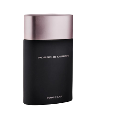 Woman Black - | Parfum Eau de Parfum