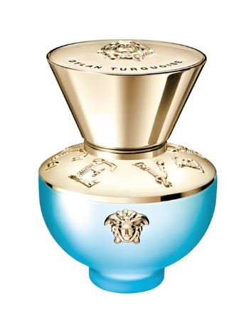 Dylan Turquoise Pour Femme Eau de Toilette