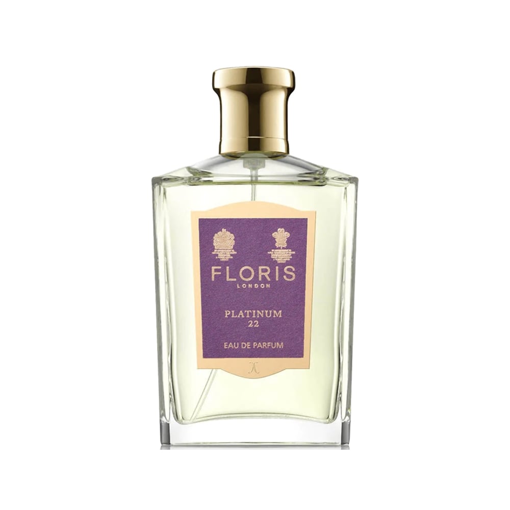 Platinum 22 - | Parfum Eau de Parfum