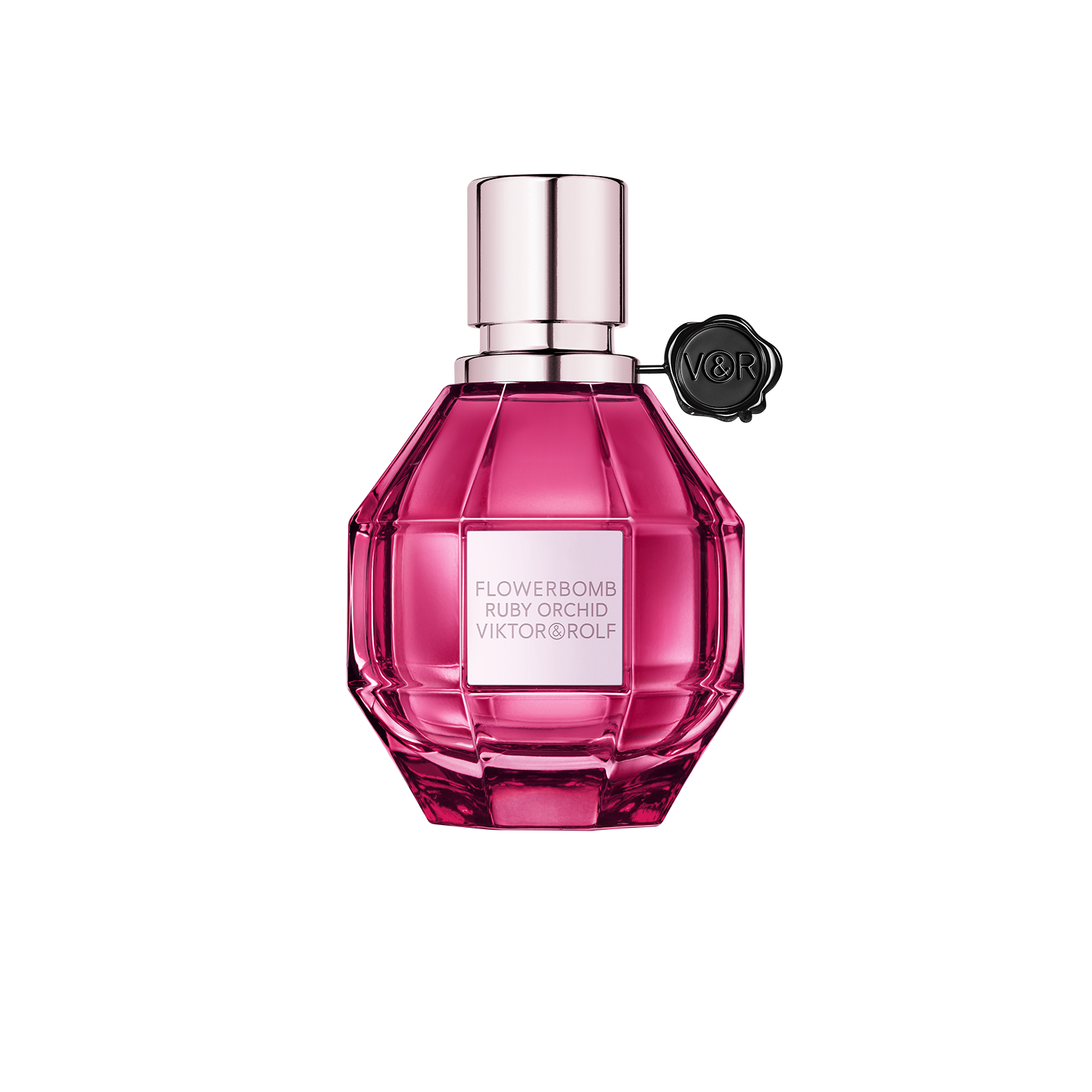 Flowerbomb Ruby Orchid - | Parfum Eau de Parfum