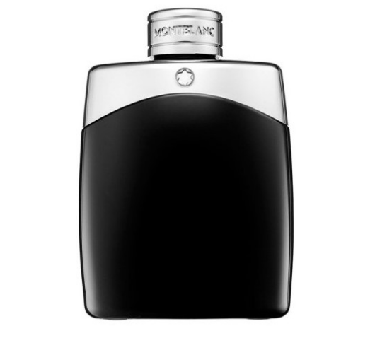 Mont Blanc Legend Eau de Toilette