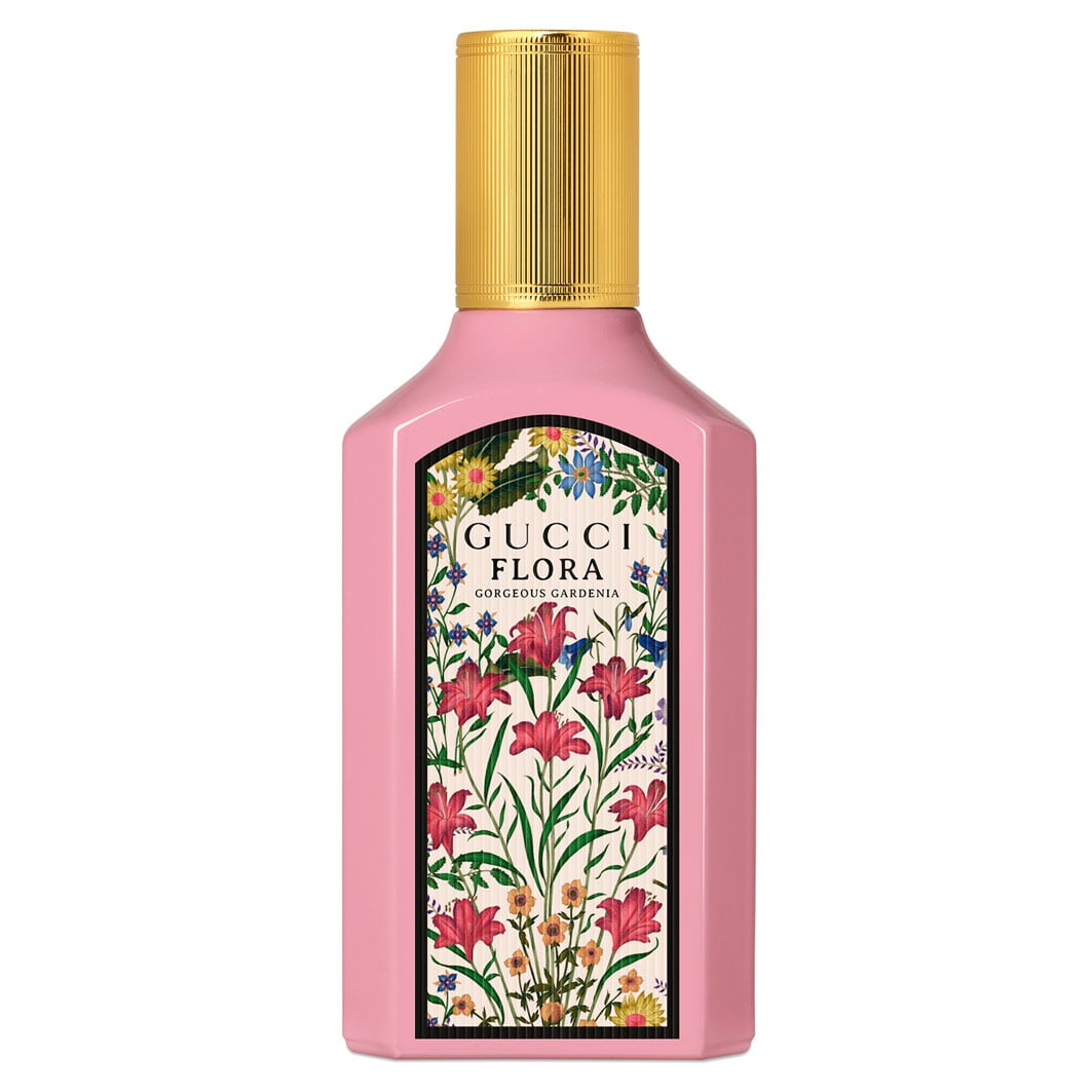 Flora Gorgeous Gardenia - | Parfum Eau de Parfum