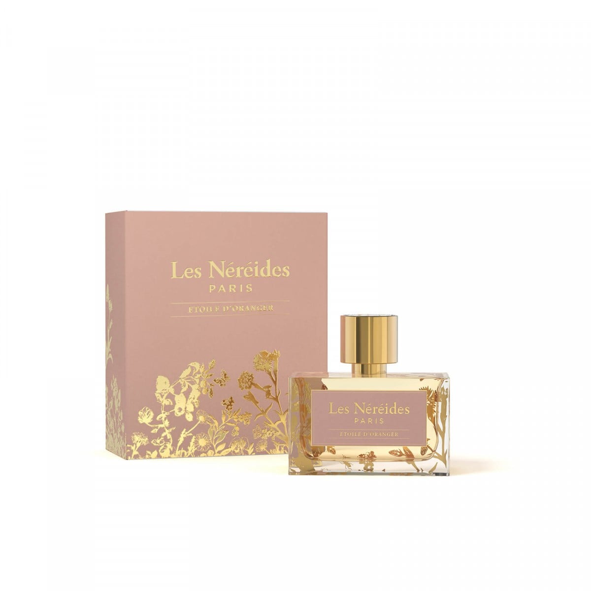Etoile D’Oranger - | Parfum Eau de Parfum