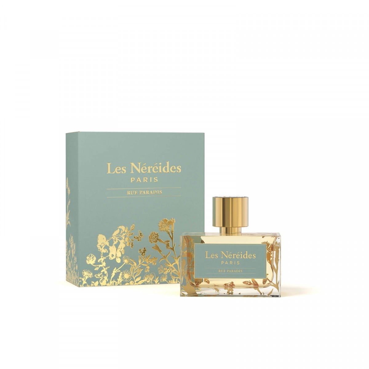 Rue Paradis - | Parfum Eau de Parfum