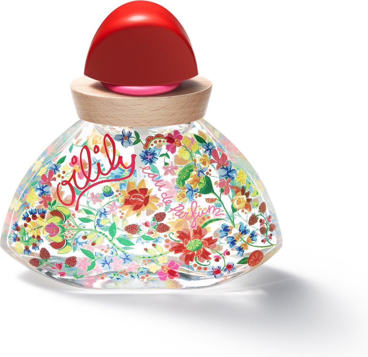 | Parfum Eau de Parfum