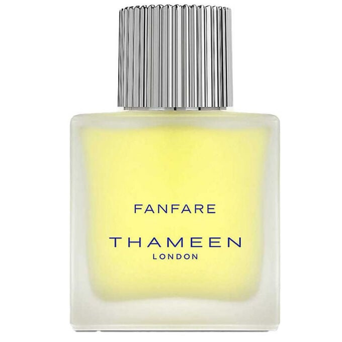 Fanfare Elixir Cologne