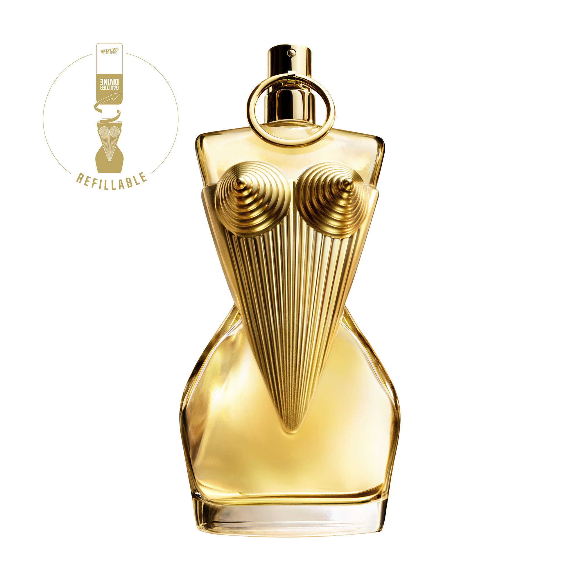 Divine Eau de Parfum